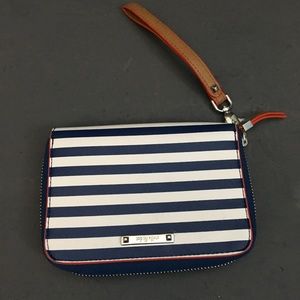 Stella & Dot Chelsea Tech Wallet